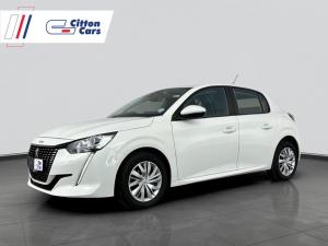 Peugeot 208 1.2 Active - Image 1
