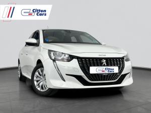 Peugeot 208 1.2 Active - Image 3