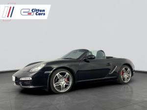 Porsche Boxster S PDK - Image 1
