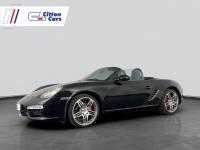 Thumbnail Porsche Boxster S PDK
