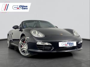 Porsche Boxster S PDK - Image 2
