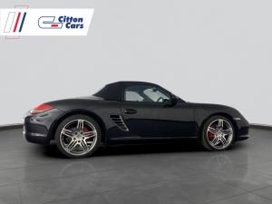 Porsche Boxster S PDK - Image 4