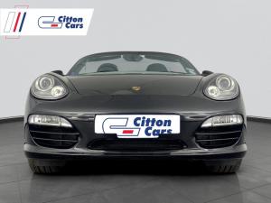 Porsche Boxster S PDK - Image 5