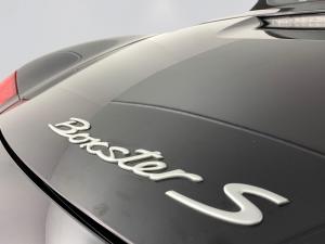 Porsche Boxster S PDK - Image 6