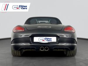 Porsche Boxster S PDK - Image 7