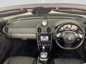Porsche Boxster S PDK - Image 9