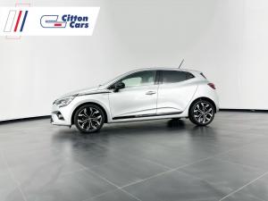 Renault Clio V 1.0T Intens - Image 1