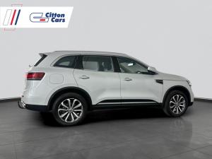 Renault Koleos 2.5 DYNAMIQUE/INTENS CVT - Image 4