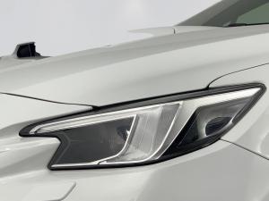 Subaru WRX 2.4 DIT tS ES - Image 13