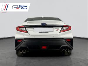 Subaru WRX 2.4 DIT tS ES - Image 5