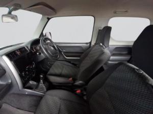 Suzuki Jimny 1.3 - Image 3
