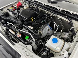 Suzuki Jimny 1.5 GLX - Image 19