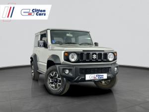 Suzuki Jimny 1.5 GLX - Image 3