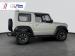 Suzuki Jimny 1.5 GLX - Thumbnail 4