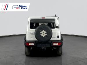 Suzuki Jimny 1.5 GLX - Image 5