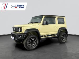 Suzuki Jimny 1.5 GLX - Image 1
