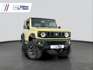 Suzuki Jimny 1.5 GLX - Image 3