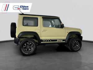 Suzuki Jimny 1.5 GLX - Image 4