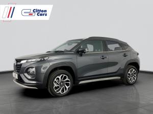 Suzuki Fronx 1.5 GLX - Image 1