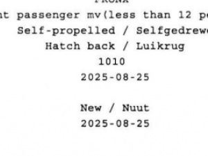 Suzuki Fronx 1.5 GLX - Image 4