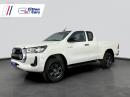Thumbnail Toyota Hilux 2.4 GD-6 RB RaiderE/CAB