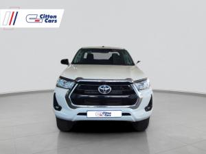 Toyota Hilux 2.4 GD-6 RB RaiderE/CAB - Image 2