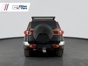 Toyota L/CRUISER FJ 4.0 V6 Cruiser - Image 6