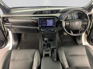 Toyota Hilux 2.8 GD-6 RB Legend automaticD/C - Image 10