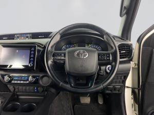 Toyota Hilux 2.8 GD-6 RB Legend automaticD/C - Image 12
