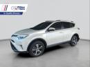 Thumbnail Toyota RAV4 2.0 GX automatic