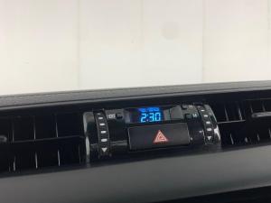 Toyota Hilux 2.0 VvtiS/C Chassis Cab - Image 15