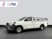 Toyota Hilux 2.0 VvtiS/C Chassis Cab - Thumbnail 1