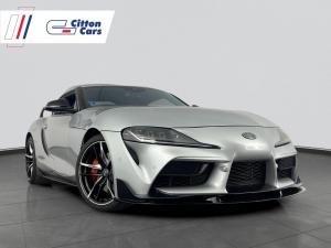Toyota GR Supra 3.0T - Image 3