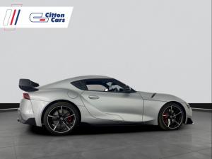 Toyota GR Supra 3.0T - Image 5