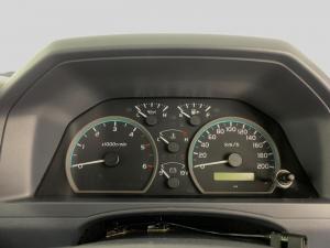 Toyota Landcruiser 76 4.5D V8 S/W - Image 11