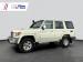 Toyota Landcruiser 76 4.5D V8 S/W - Thumbnail 1