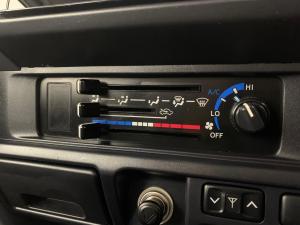 Toyota Landcruiser 76 4.5D V8 S/W - Image 8