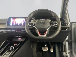 Volkswagen Golf 8 GTi2.0 TSI DSG - Image 10