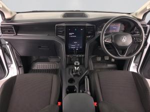 Volkswagen Amarok 2.0TDI 125KW D/C - Image 12