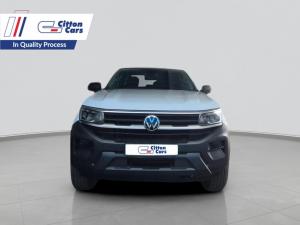 Volkswagen Amarok 2.0TDI 125KW D/C - Image 2