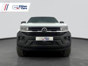 Volkswagen Amarok 2.0TDI 125KW D/C - Image 2