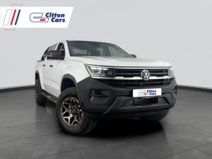 Volkswagen Amarok 2.0TDI 125KW D/C - Image 3