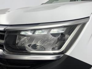 Volkswagen Amarok 2.0TDI 125KW D/C - Image 4