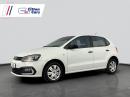 Thumbnail Volkswagen Polo Vivo 1.4