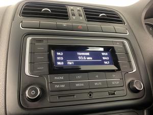 Volkswagen Polo Vivo 1.4 Trendline - Image 10