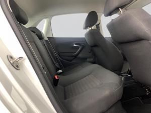 Volkswagen Polo Vivo 1.4 Trendline - Image 15