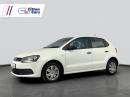 Thumbnail Volkswagen Polo Vivo 1.4 Trendline