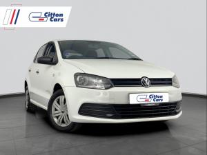 Volkswagen Polo Vivo 1.4 Trendline - Image 2