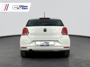 Volkswagen Polo Vivo 1.4 Trendline - Image 5