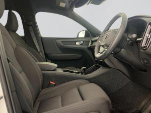 Volvo XC40 P6 Recharge - Image 19